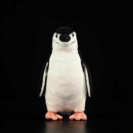 Penguin Stuffed Animal Plush Toy - Weriion