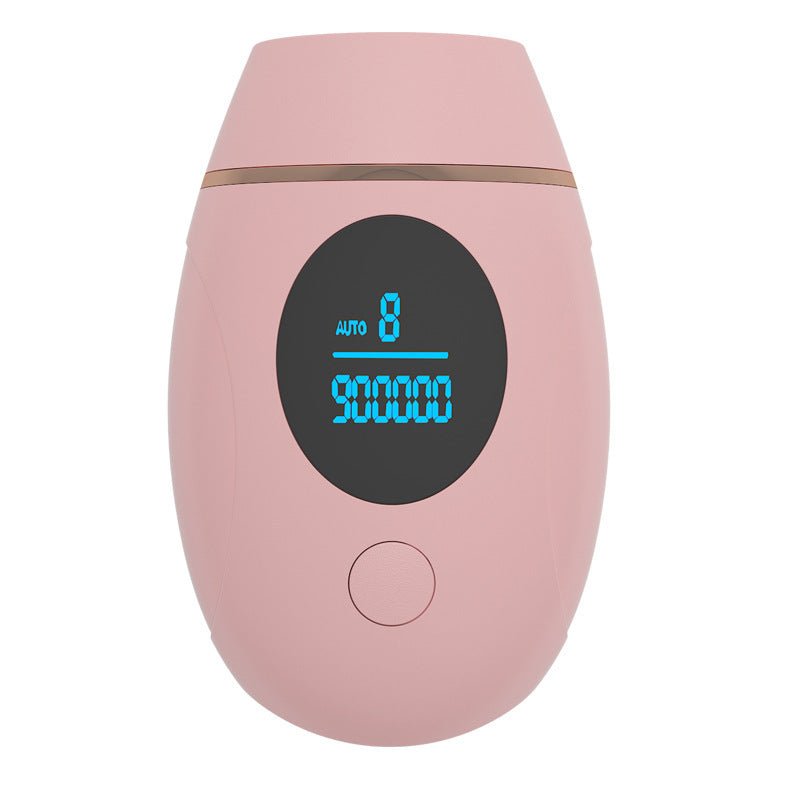 Permanent Laser IPL Hair Removal Machine Device For Home Use - Weriion