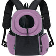 Pet Cat Dog Breathable Outdoor Carrier Backpack Pet Supplies - Weriion