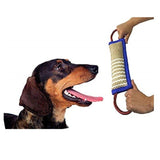 Pet Dog Training Chew Toy - Weriion