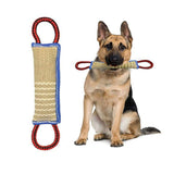 Pet Dog Training Chew Toy - Weriion