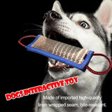 Pet Dog Training Chew Toy - Weriion