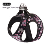 Pet Fashionable Small Dog Vest Harness - Weriion