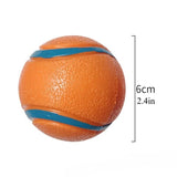 Pet Fetch Ball Dog Chew Toys - Weriion