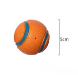 Pet Fetch Ball Dog Chew Toys - Weriion