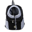 Pet Portable Chest Mesh Breathable Shoulder Outing Bag - Weriion