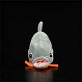 Piranha Fish Plush Toy - Weriion