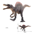 Plastic Dinosaur Action Figures - Weriion