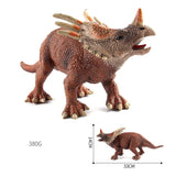 Plastic Dinosaur Action Figures - Weriion