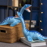 Plesiosaurus Dinosaur Plush Toy - Weriion