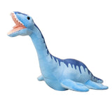 Plesiosaurus Dinosaur Plush Toy - Weriion