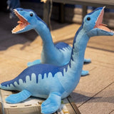 Plesiosaurus Dinosaur Plush Toy - Weriion