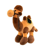 Plush Camel Doll Toys - Weriion