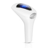 Portable IPL Handheld Hair Removal Instrument Device - Weriion