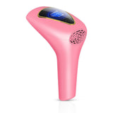 Portable IPL Handheld Hair Removal Instrument Device - Weriion