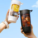 Portable Juice Blender Mixer Cup - Weriion