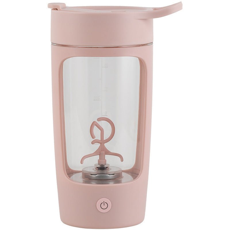 Portable Juice Blender Mixer Cup - Weriion