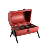 Portable Outdoor BBQ Patio Camping Grill - Weriion