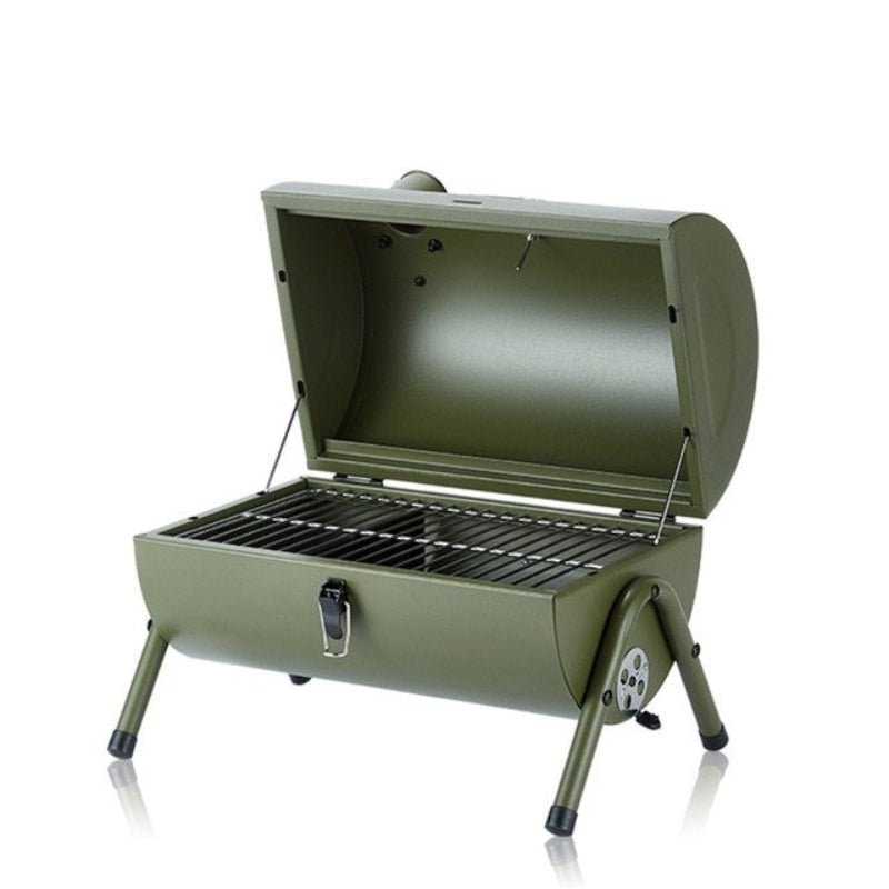 Portable Outdoor BBQ Patio Camping Grill - Weriion