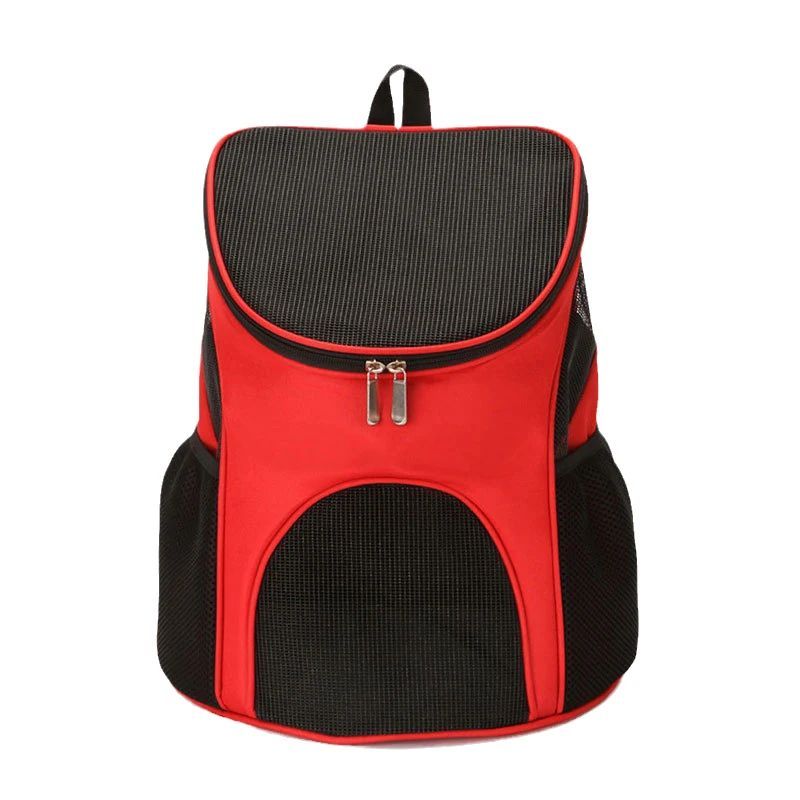 Portable Outdoor Dog Cat Pet Carrier Backpack - Weriion