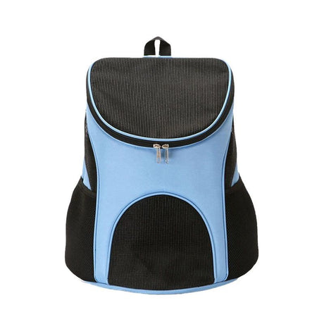 Portable Outdoor Dog Cat Pet Carrier Backpack - Weriion