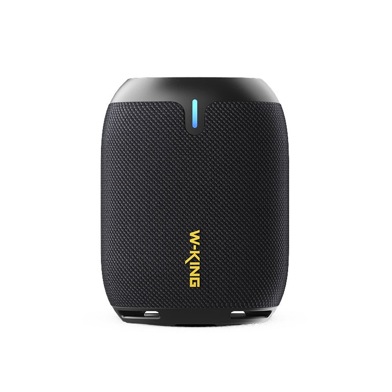 Portable Wireless Bluetooth Speaker For Home And Outdoor Activities - Weriion