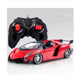 Remote Control Racing Car Toy Model 116 - Weriion