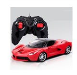 Remote Control Racing Car Toy Model 116 - Weriion