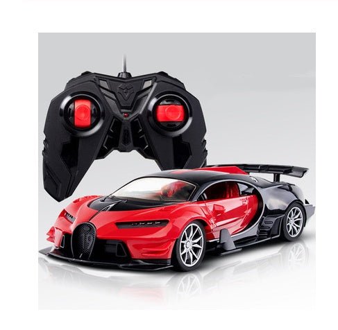 Remote Control Racing Car Toy Model 116 - Weriion