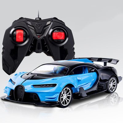 Remote Control Racing Car Toy Model 116 - Weriion