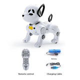 Remote Controlled Electric Intelligent Robot Dog Toy - Weriion