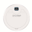 Robot Vacuum Cleaner Intelligent Sweeper Multiple Cleaning Modes With UV Lamp - Weriion