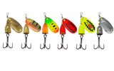 Rotating Sequins Metal Fishing Lures - Weriion