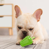 Safe & Comfortable Interactive Dog Chew Toys - Weriion