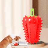 Safe & Comfortable Interactive Dog Chew Toys - Weriion