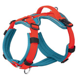 Safe Secure Vest Harness With Breathable Fabric - Weriion