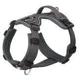 Safe Secure Vest Harness With Breathable Fabric - Weriion