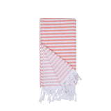 Scandi Semi-Frotchet Towel