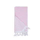 Scandi Semi-Frotchet Towel