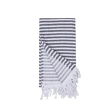 Scandi Semi-Frotchet Towel