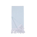 Scandi Semi-Frotchet Towel