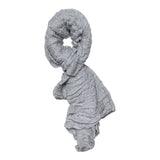 Nursing Scarf/Poncho - Grey