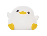 Seagull Silicone Night Light Soothing Animal Lamp For Kids Baby Adults - Weriion