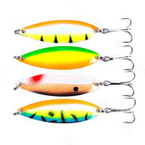 Sequins Bait 72mm Fishing Lures - Weriion