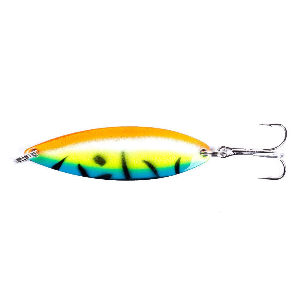 Sequins Bait 72mm Fishing Lures - Weriion