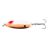 Sequins Bait 72mm Fishing Lures - Weriion