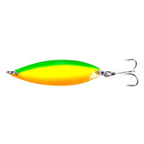 Sequins Bait 72mm Fishing Lures - Weriion