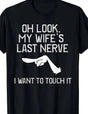 Short Sleeved Men's Printed Crocodile Round Neck Funny T-Shirt - Weriion