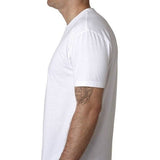 Short - Sleeved Polyester T-Shirt For Men - Weriion