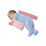 Side Positioning Baby Sleeping Pillow - Weriion